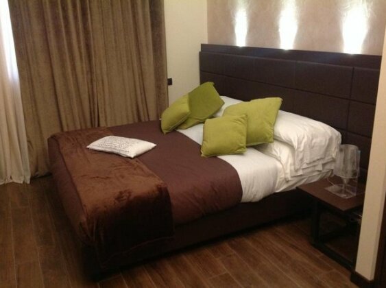 Arena Luxury Rooms - Photo5