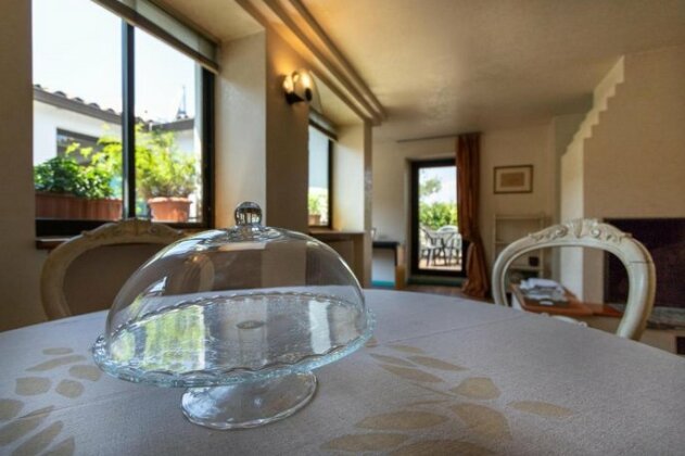 Attico di charme - Photo5