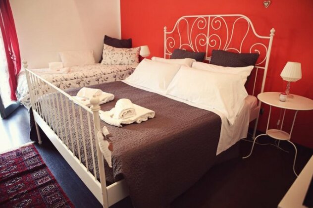 B&B Alla Piazzetta - Photo5