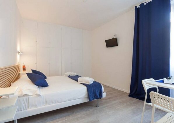 B&B Borgo Trento