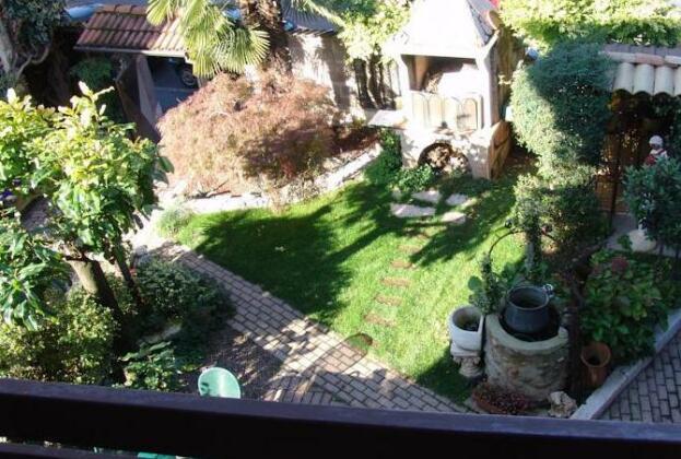 B&B Il Fragolo - Photo3