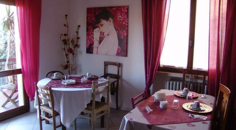 B&B Il Fragolo - Photo4
