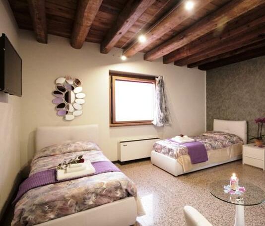 B&B La Bella Verona