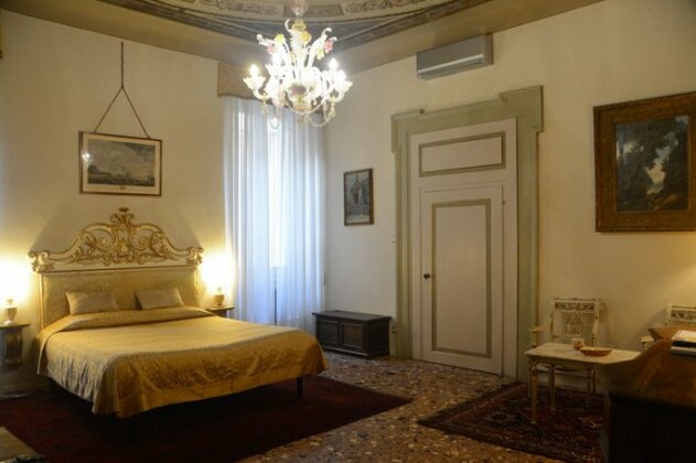 B&B Palazzo Camozzini - Photo2