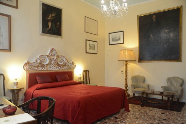 B&B Palazzo Camozzini - Photo3