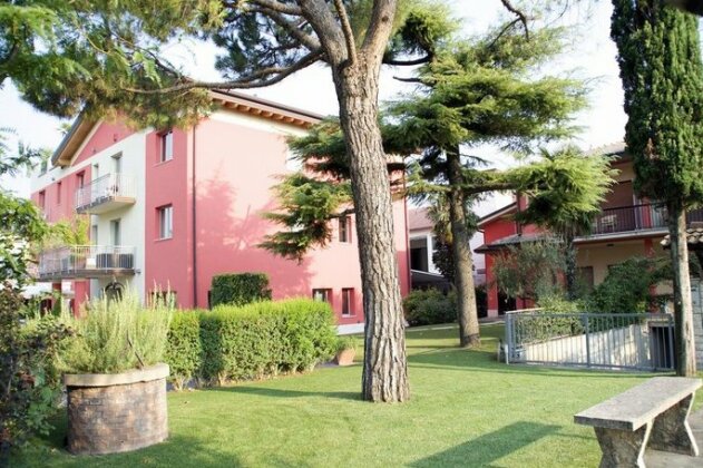 B&B Silvia Verona