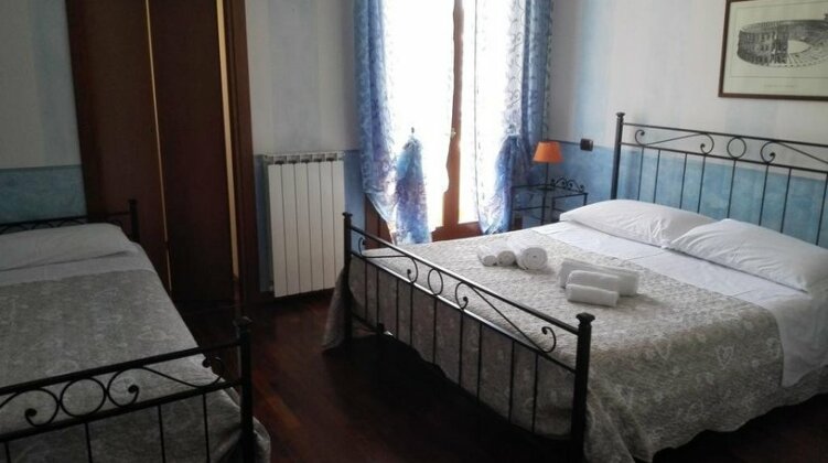 Bed and Breakfast ActeaVerona - Photo3