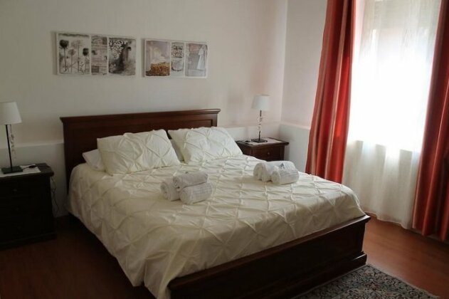 Bed And Breakfast Delle Rose - Photo2