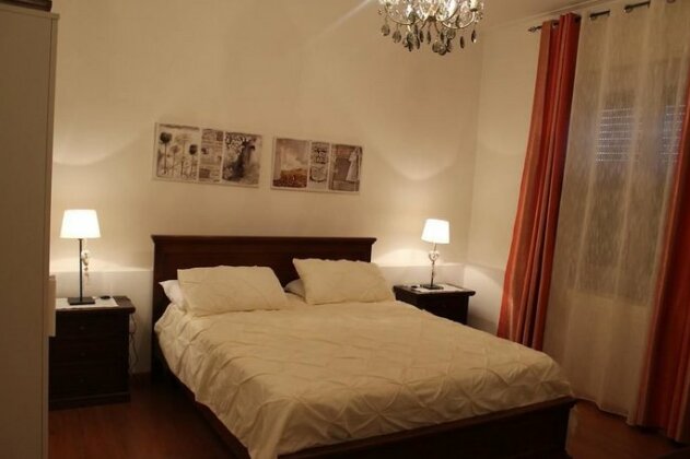 Bed And Breakfast Delle Rose - Photo4