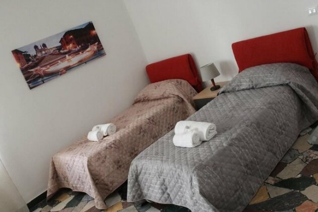 Bed And Breakfast Delle Rose - Photo5