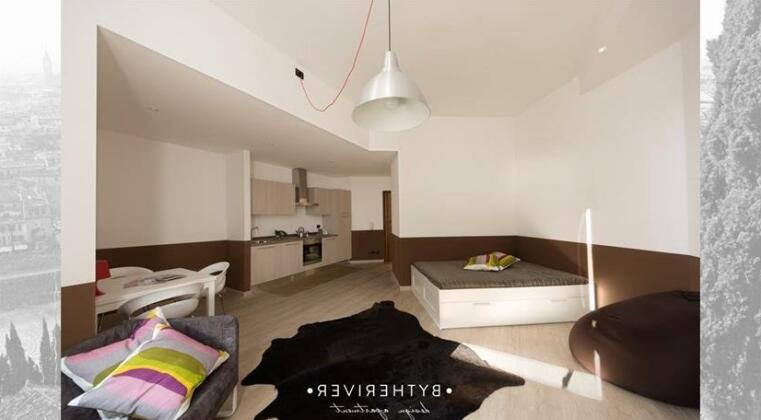 By The River Design Apartment - Photo5
