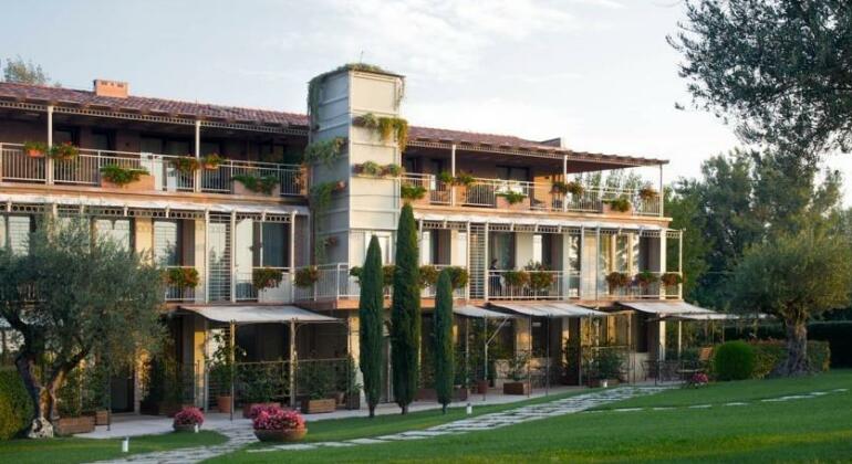 Ca dell'Orto Apartments - Photo2