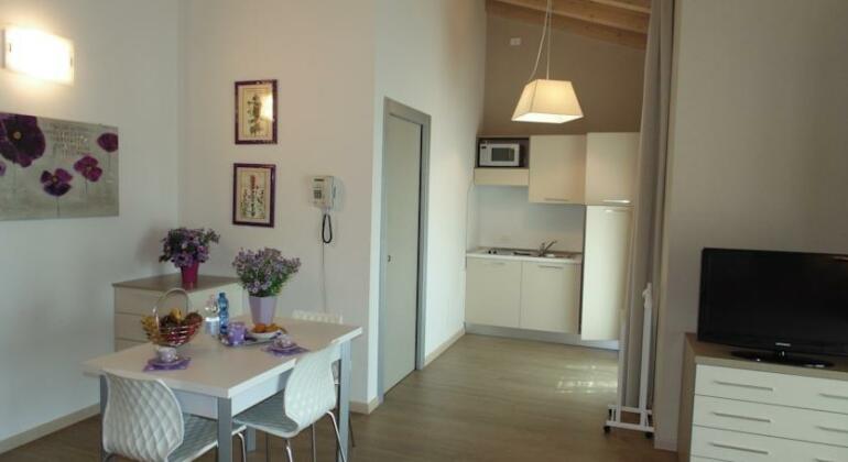 Ca dell'Orto Apartments - Photo5