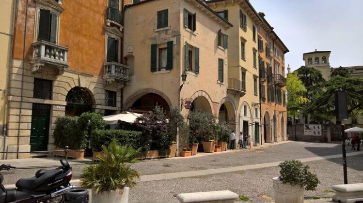 Casa Ferrari Appartamento Verona