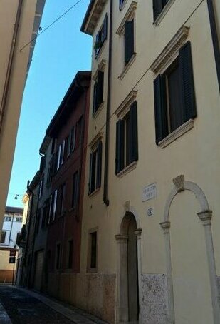 Casa Sole Verona