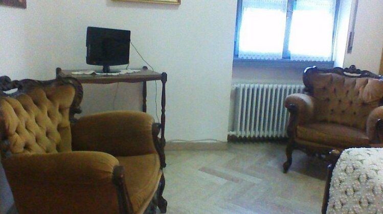 Chez Martha Fiera - Photo3