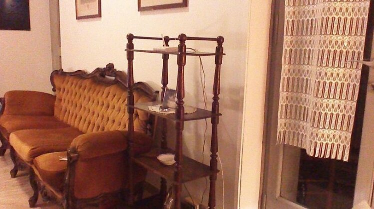 Chez Martha Fiera - Photo4