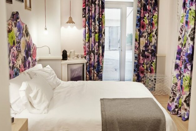 Cinque Rooms - Photo4