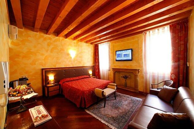 City Centre Rooms and Apartments Verona - Photo3