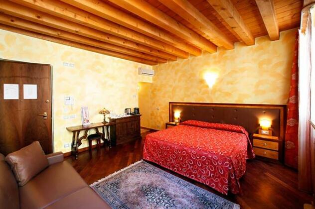 City Centre Rooms and Apartments Verona - Photo4