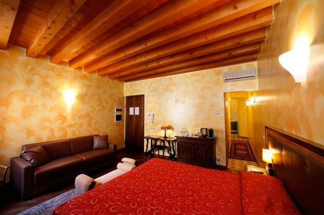 City Centre Rooms and Apartments Verona - Photo5