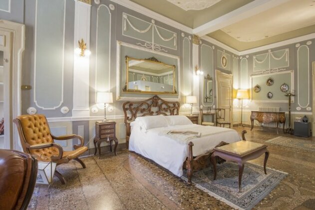 Corte Realdi Luxury Rooms - Photo4