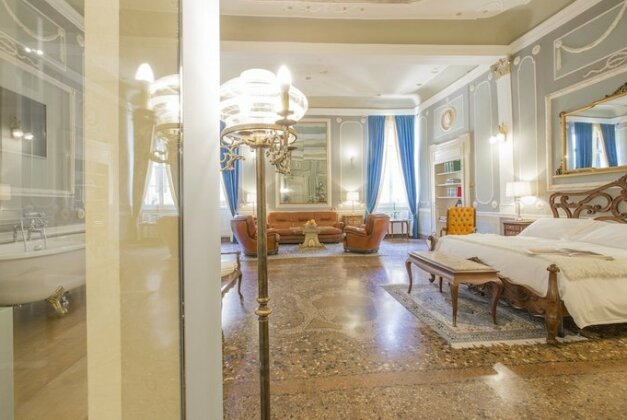 Corte Realdi Luxury Rooms - Photo5