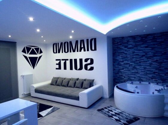 Diamond Suite Verona - Photo2