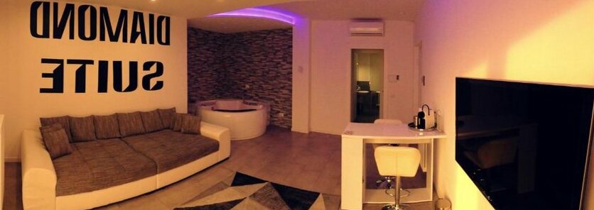 Diamond Suite Verona - Photo4