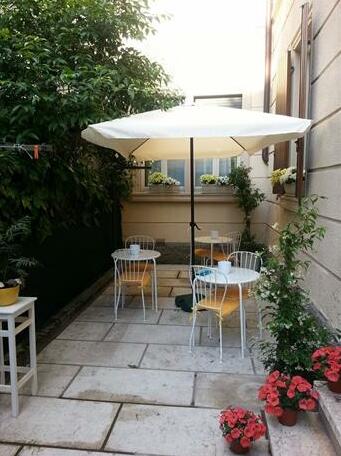 Dimora Montecchi B&B - Photo3
