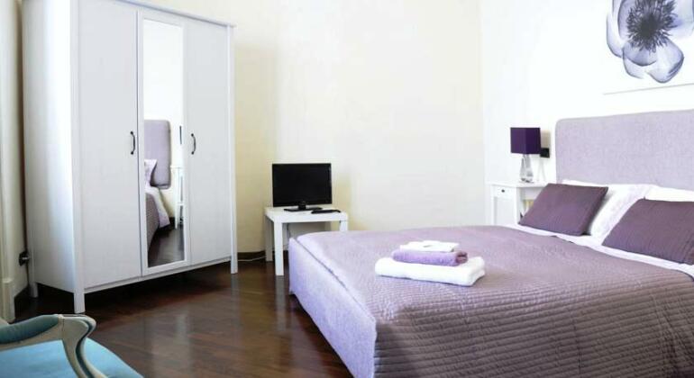 Dimora Montecchi B&B - Photo4