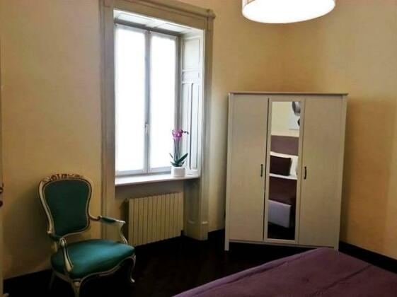 Dimora Montecchi B&B - Photo5