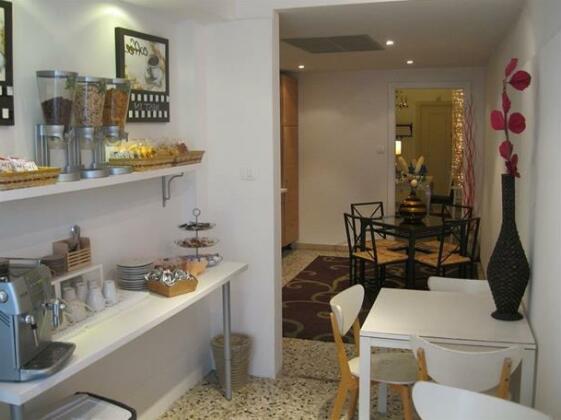 Divina B&B - Photo3