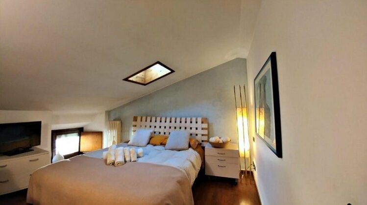 Dreaming Arena Rooms - Photo2