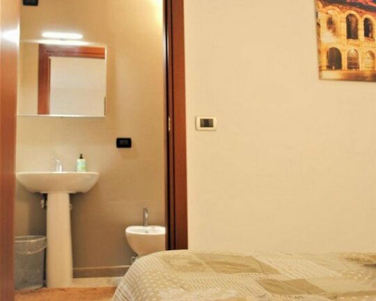 Dreaming Arena Rooms - Photo4