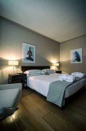Escalus Luxury Suites Verona - Photo2