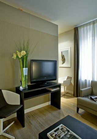 Escalus Luxury Suites Verona - Photo5