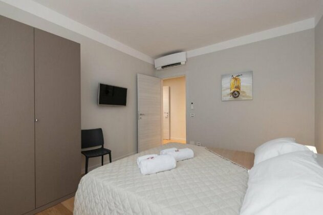 Flats4rent Verona - Photo4