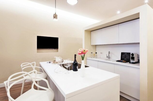 Fratta5 Luxury Apartment - Photo3
