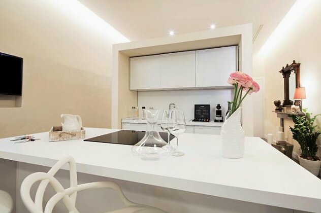 Fratta5 Luxury Apartment - Photo4