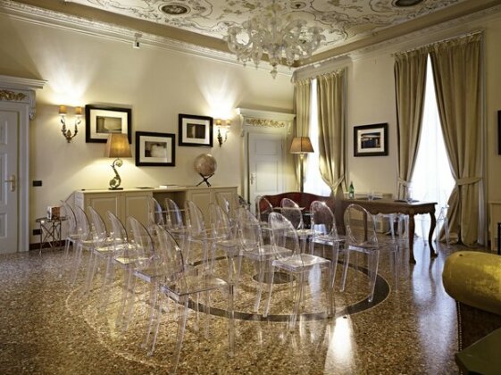 Grand Relais The Gentleman of Verona - Guest House - Photo2