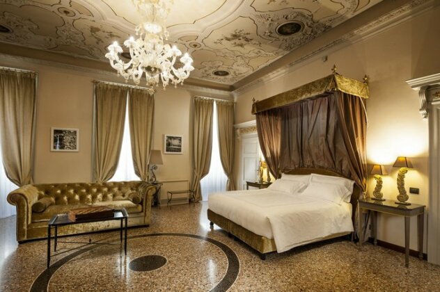 Grand Relais The Gentleman of Verona - Guest House - Photo4