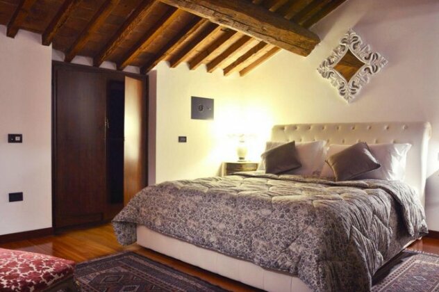 Guest House Residenza San Fermo - Photo2