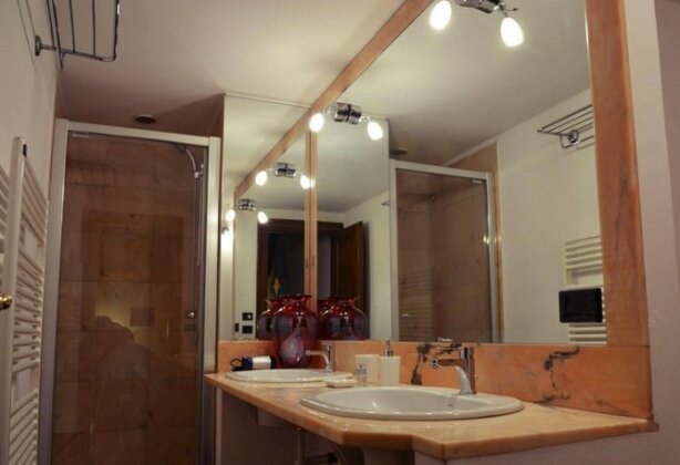 Guest House Residenza San Fermo - Photo5