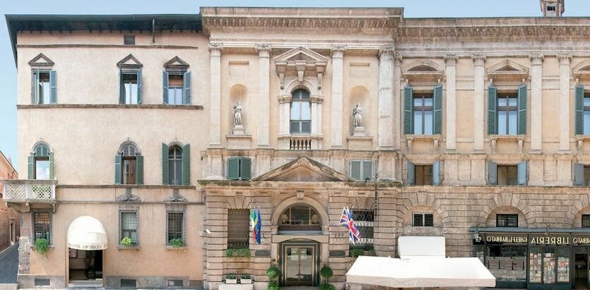 Hotel Accademia Verona