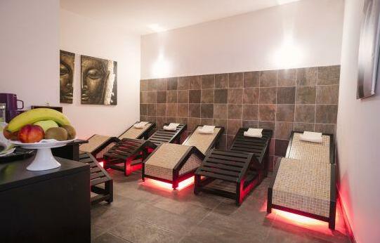 Hotel Antica Porta Leona & SPA - Photo2