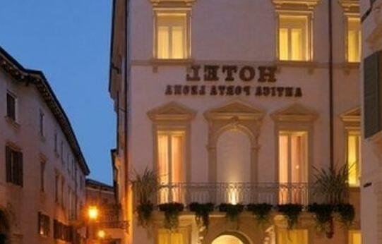 Hotel Antica Porta Leona & SPA - Photo5