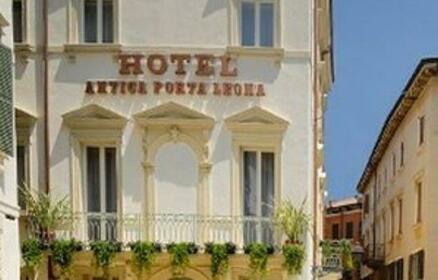 Hotel Antica Porta Leona & SPA