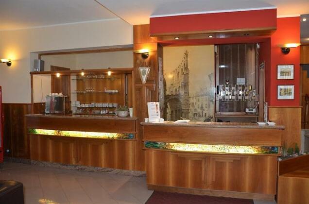 Hotel Arena Verona - Photo4