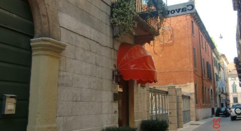 Hotel Cavour Verona